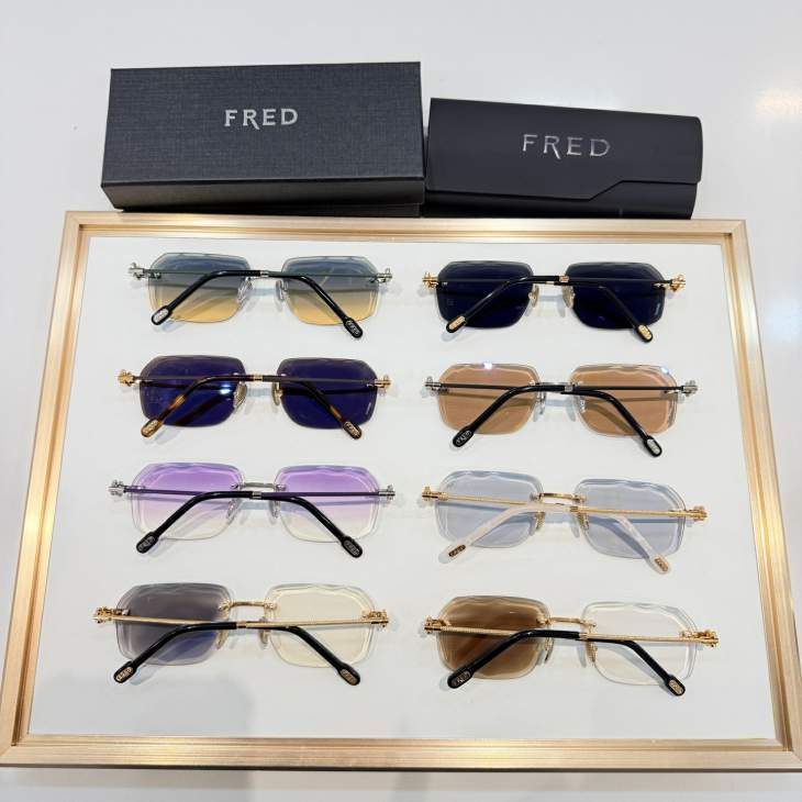 Picture of Fred Sunglasses _SKUfw77293635fw